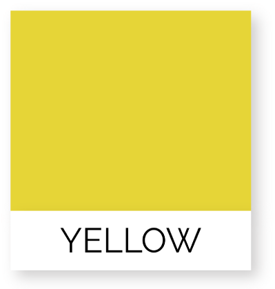 yellow psychology