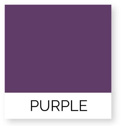 purple psychology