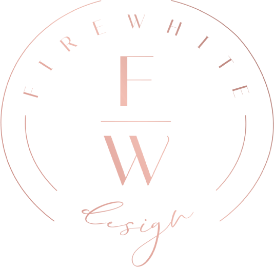 Secondary logo firewhite design Culburra Beach firewhite design SOUTH COAST shoalhaven graphic designer website design nowra jervis bay