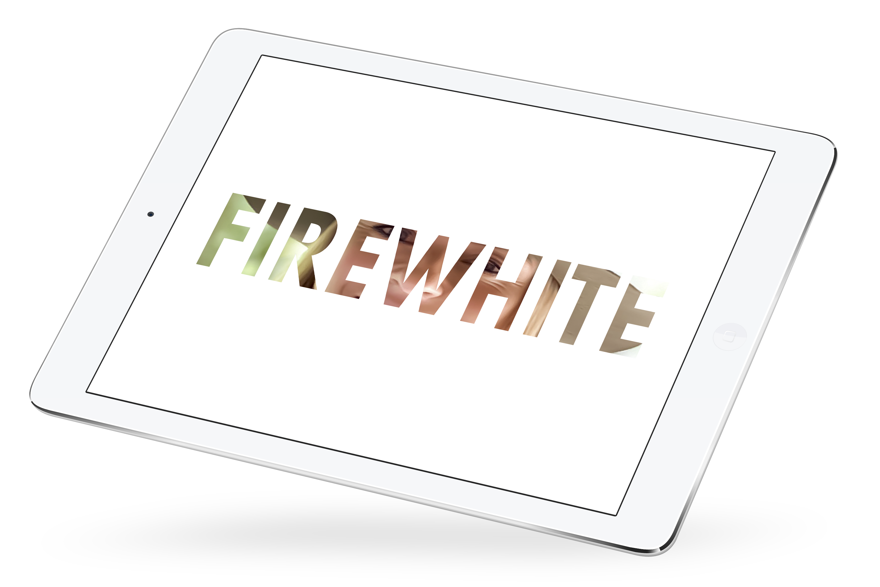 FireWhite Design